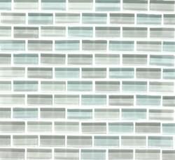 Мозаїка Volta Clear Brickbond 30x30 Mosaics Original Style