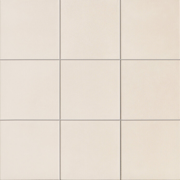 Плитка 15x15 Bianco - Genesi - SAGE0715N з колекції Genesi Sartoria