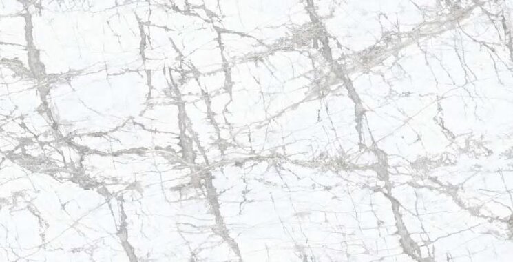 Декор Invisible Lappato Lucido Stuoiato Book Match B 162x324 Marmi Level з колекції Marmi Level