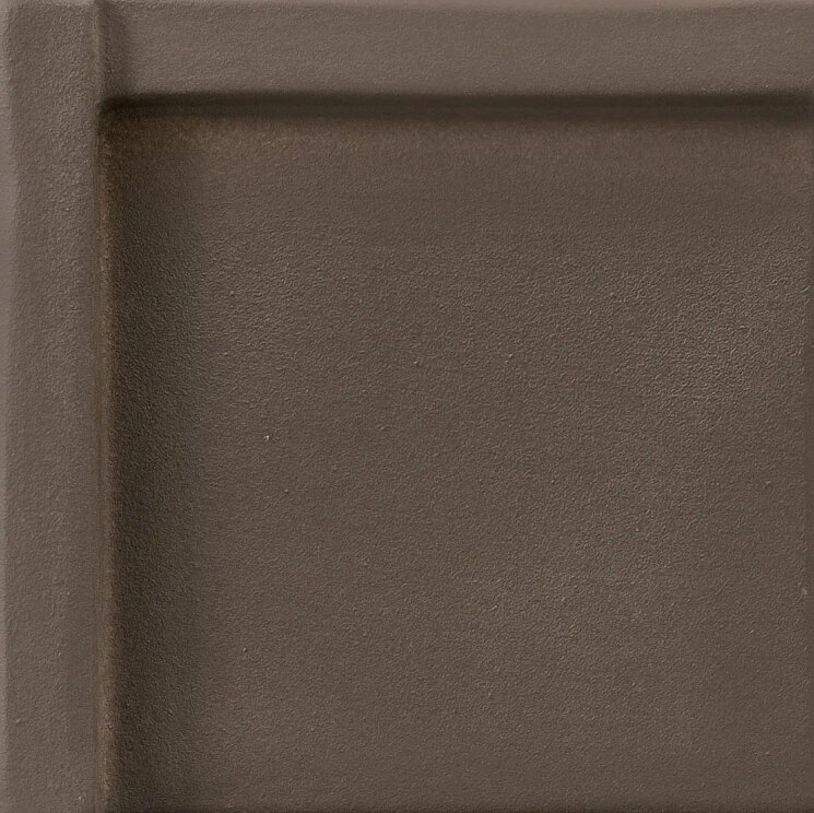 Плитка Coffee cross - 10x10 MI3DCR08 3D Forms з колекції 3D Forms Micro