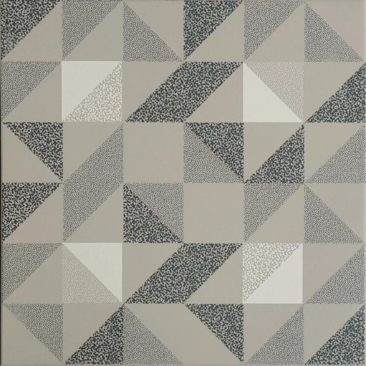 Декор Saltram Dark Blue And White On Grey 29.8x29.8 Odyssey Original Style з колекції Odyssey Original Style Декор Saltram Dark Blue And White On Grey 29.8x29.8 Odyssey Original Style з колекції Odyssey Original Style