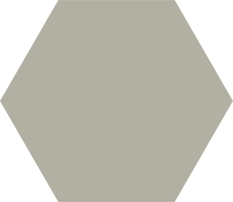 Плитка Yunika Hexagon Olive Ret Nat - 19.5x22.6 YUEOL Yunika з колекції Yunika Brennero
