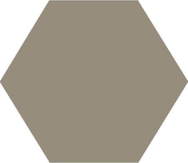 Плитка Holkham Dune Hexagon 18.5x18.5 Victorian Floor Tiles Original Style з колекції Victorian Floor Tiles Original Style