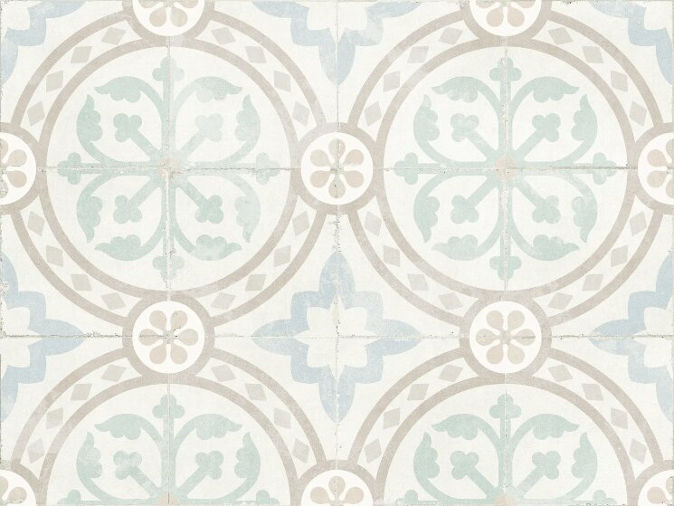 Плитка 20x20 188478 Valencia Sorolla Dune Valencia з колекції Valencia Dune