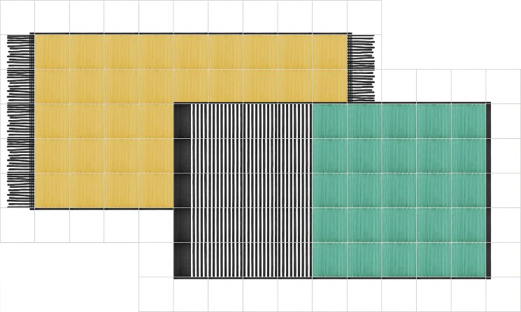 180x300 Carpet 120.F02.B02.B03 Var 3 Francesco De Maio Carpet з колекції Carpet Francesco De Maio 180x300 Carpet 120.F02.B02.B03 Var 3 Francesco De Maio Carpet з колекції Carpet Francesco De Maio