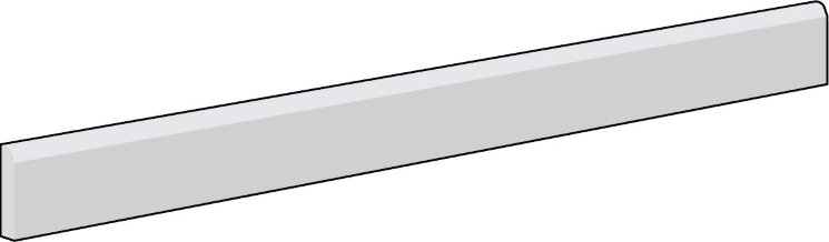 Плінтус 5,4x60 Batt. Bourgogne Lap.0 - Tradition - 115181 з колекції Tradition Monocibec Плінтус 5,4x60 Batt. Bourgogne Lap.0 - Tradition - 115181 з колекції Tradition Monocibec