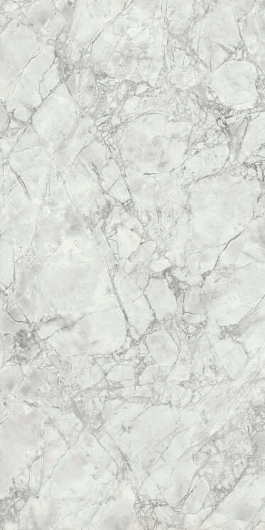 160x320 Grande marble look calacatta superwhite satin rt MF8N з колекції Grande Marble Look Marazzi
