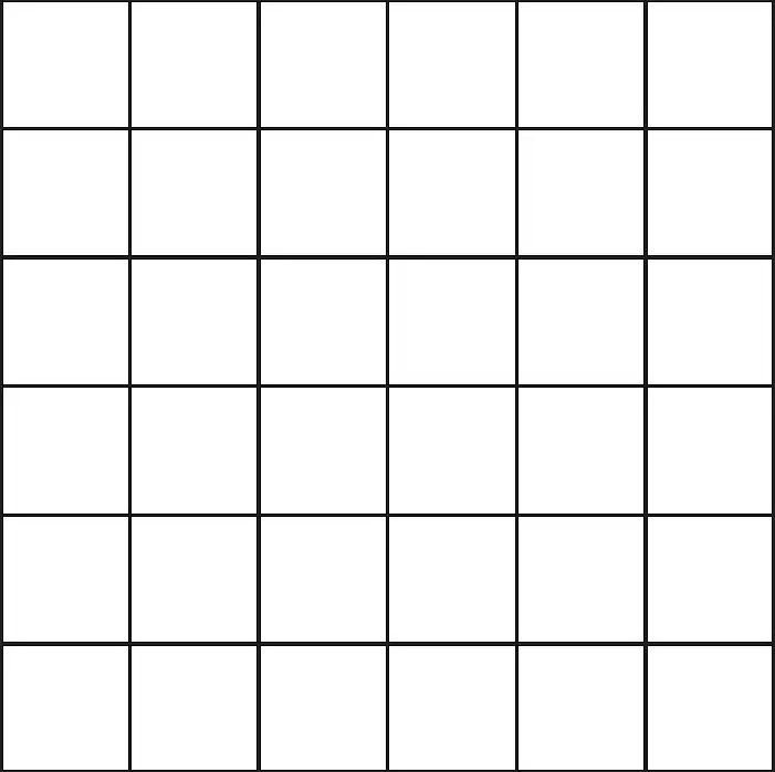 Мозаїка Mosaico Black 5 X 5 - 30x30 02CPA7MS Pietra Antica з колекції Pietra Antica Castelvetro