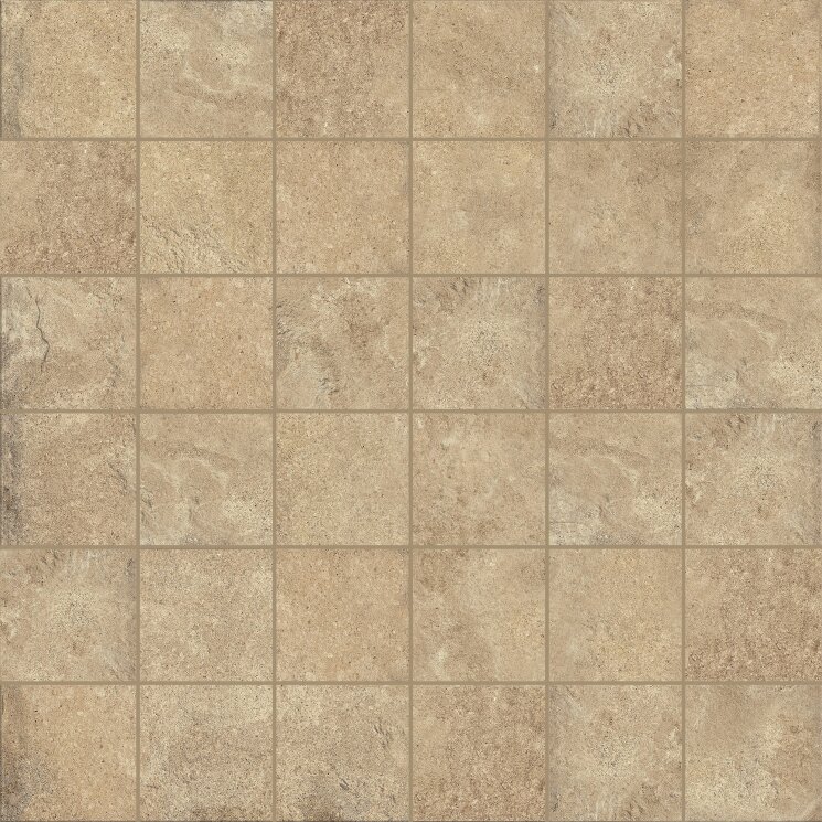 Мозаїка 30x30 Tozzetto M. Beige - Matiere - CMT2TZ з колекції Matiere Castelvetro