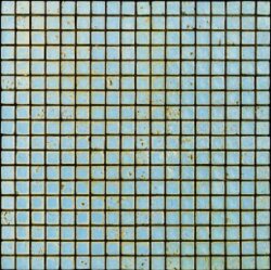 Мозаїка (30.5x30.5) MOS./1.5 LVB15 Lacca Blu 15 - Lacche, Reflex