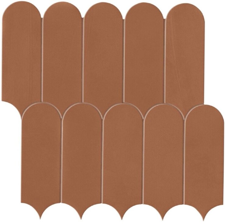 Мозаїка Prism Caramel Mosaico Bead A4Z1 з колекції Prism Atlas Concorde Мозаїка Prism Caramel Mosaico Bead A4Z1 з колекції Prism Atlas Concorde