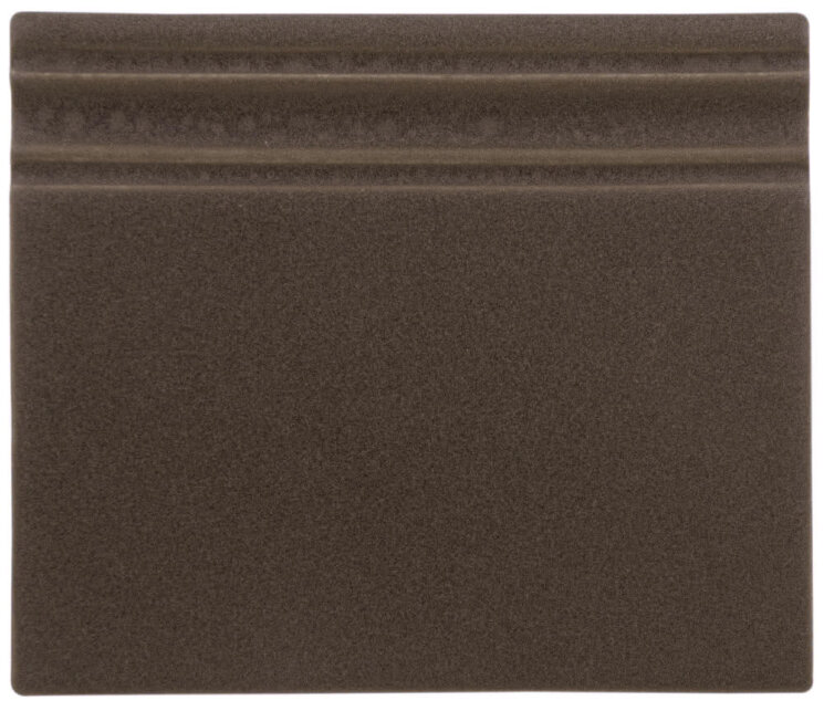 Плінтус (13x15) ADNT5034 Rodapie Manual Charcoal - Nature з колекції Nature Adex