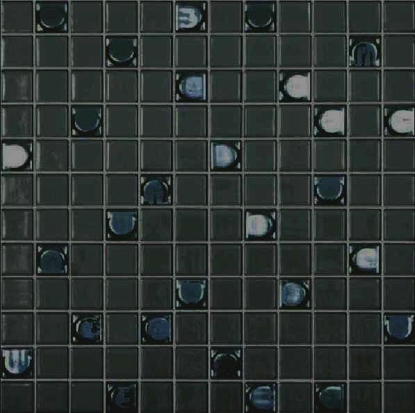 Мозаїка Mix 828 31.7x31.7 Elements Aura Vidrepur з колекції Elements Aura Vidrepur Мозаїка Mix 828 31.7x31.7 Elements Aura Vidrepur з колекції Elements Aura Vidrepur