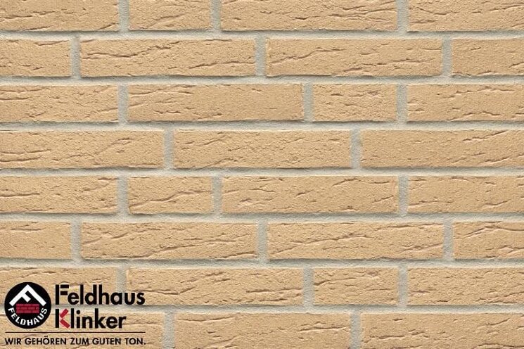 Плитка Crema R692DF17 5.2x24 Sintra Feldhaus з колекції Sintra Feldhaus Плитка Crema R692DF17 5.2x24 Sintra Feldhaus з колекції Sintra Feldhaus