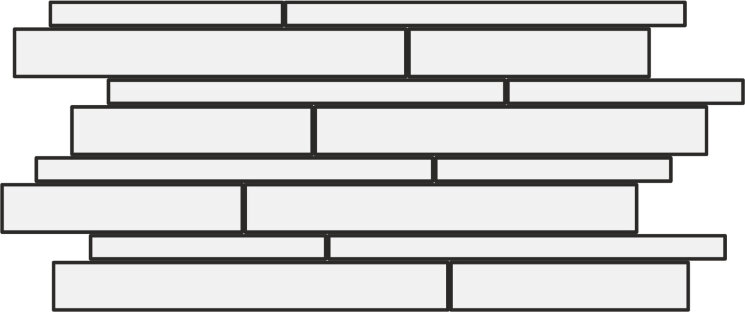 Плитка 30x60 Kos Mos Sand - Kos - TTKO02M36N з колекції Kos Terratinta