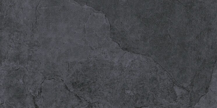 Плитка 60x120 035.869.0535.09425 Noir grip Pamesa Cr.Ardesia з колекції Cr.Ardesia Pamesa