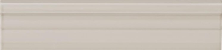 Бордюр Tortora Toro 5.5x26 New Classic Ceramiche Grazia з колекції New Classic Ceramiche Grazia Бордюр Tortora Toro 5.5x26 New Classic Ceramiche Grazia з колекції New Classic Ceramiche Grazia