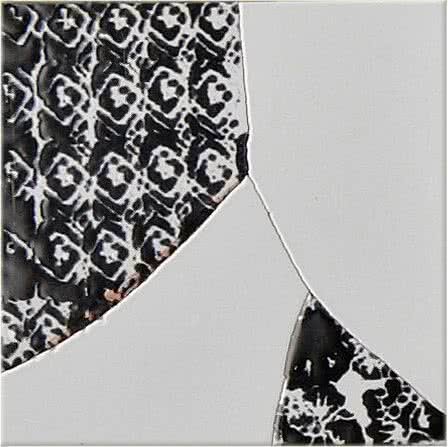 Декор (20x20) 185 Nds 00079 Piastrella non di serie - Aperture з колекції Aperture Zanolli