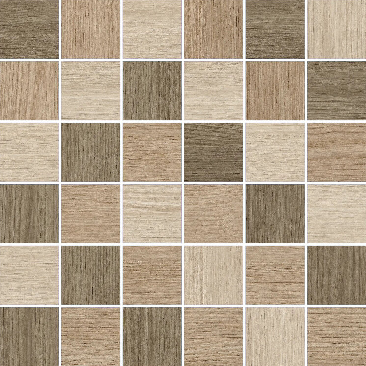 Мозаїка Msc Gaia Mix - 30x30 230669 Gaia з колекції Gaia Colorker Мозаїка Msc Gaia Mix - 30x30 230669 Gaia з колекції Gaia Colorker
