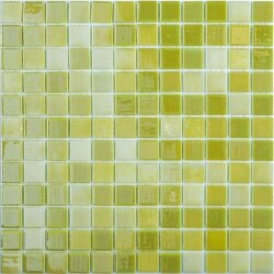 Мозаїка 31,5x31,5 Lux Pistachio 401