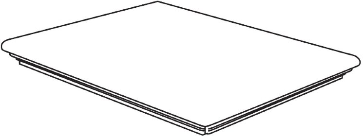 Кутова сходинка (34x45) 24152 Downtown Diagonal Gradino Angolare - Downtown з колекції Downtown Polis