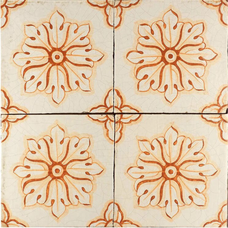Плитка 20x20 SQ09-am 20 1.9 Arancio Maimonide Le Nid Natura з колекції Natura Le Nid Плитка 20x20 SQ09-am 20 1.9 Arancio Maimonide Le Nid Natura з колекції Natura Le Nid