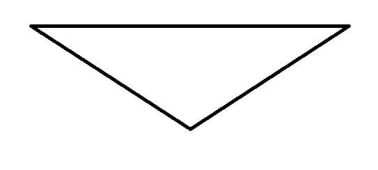 Спецелемент Mosaico 3D Chiu Inf 08 3x9 Material Stones Cerim з колекції Material Stones Cerim