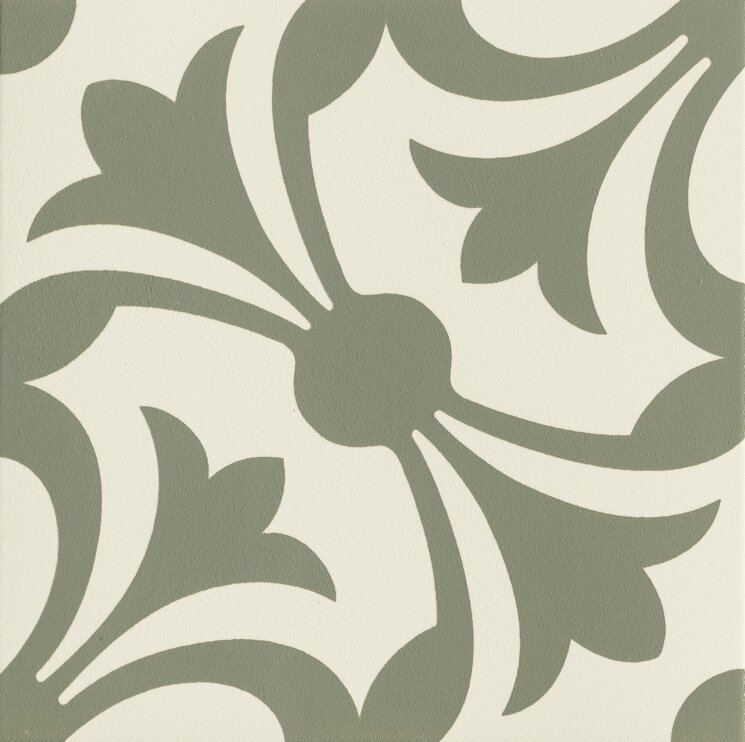 Плитка 20x20 Lipsia Salvia - Althaus - AHL4 з колекції Althaus Grazia