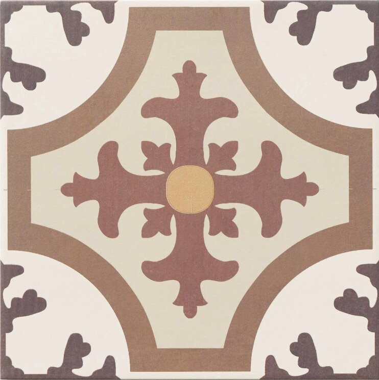 Плитка 33x33 HANOI SALM?N Realonda Hanoi з колекції Hanoi Realonda