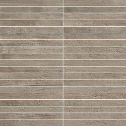 Мозаїка Frc Mattoncino 1 3 14 8 Greige Nat - 30x30 300090 Fireclay