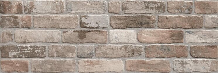 Плитка Old Smoke 30x90 Wall Brick Keraben з колекції Wall Brick Keraben