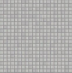 Мозаїка (30x30) MOC104 Mosaici Grey - Satin