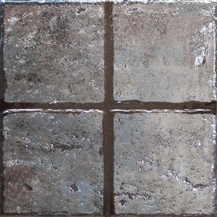 Плитка Pre Silver 31.2x31.2 Metalic Absolut Keramika з колекції Metalic Absolut Keramika