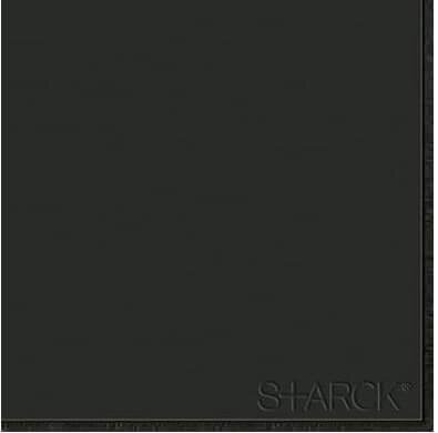 Плитка 2 Logo Black Brillo 30x30 Flexible Architecture Sant Agostino з колекції Flexible Architecture Sant Agostino