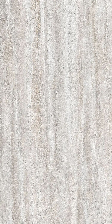 Плитка TRAV VEIN GRI MAT RT - 60x120 T680130 Travertino з колекції Travertino Saime
