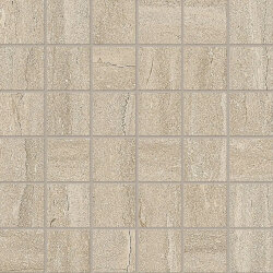 Мозаїка Portland Stone Vein Cut Mosaico 5 X 5 Sand Nat - 30x30 EMXA Portland Stone
