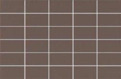 Декор Mr Cacao 25x38 Minimal Marazzi