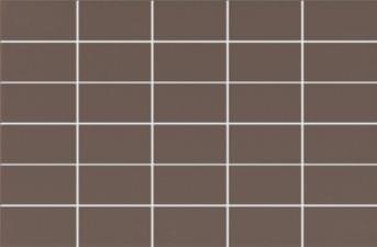 Декор Mr Cacao 25x38 Minimal Marazzi з колекції Minimal Marazzi