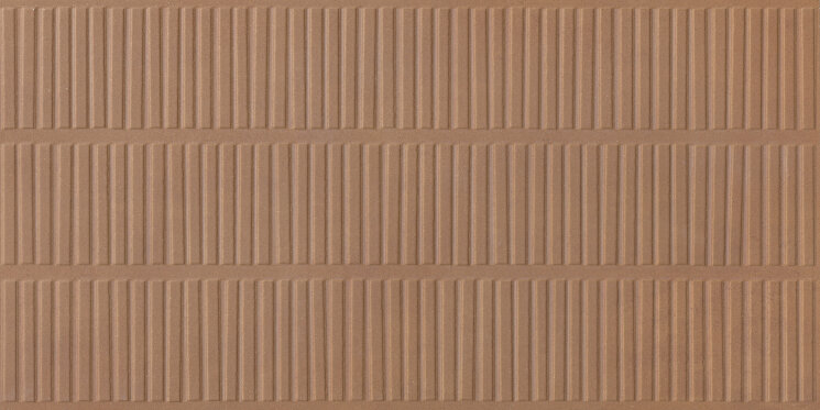 Плитка 60x120 Terre Cotto Bricco Sq. - Terre - TE05BABR з колекції Terre Impronta