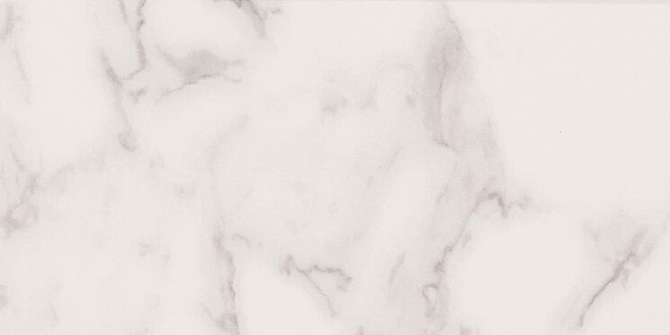 Плитка (60x119.5) 5289 DEX.WHITE REFLEX RETT. - Deluxe з колекції Deluxe Marca Corona