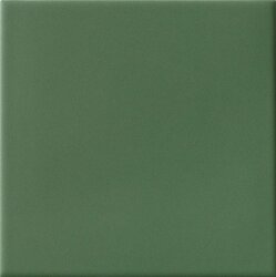 Плитка 15x15 KGDM07 dark green matt Mutina DIN