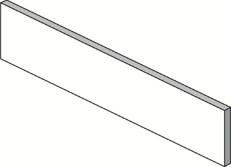 Плінтус 7,5x80 Batt. Cris. Di Rocca - Vulkan - 1004570 з колекції Vulkan Isla Tiles Плінтус 7,5x80 Batt. Cris. Di Rocca - Vulkan - 1004570 з колекції Vulkan Isla Tiles