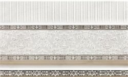 Плінтус Zacalo Cold 15x25 Crystal Argenta Плінтус Zacalo Cold 15x25 Crystal Argenta