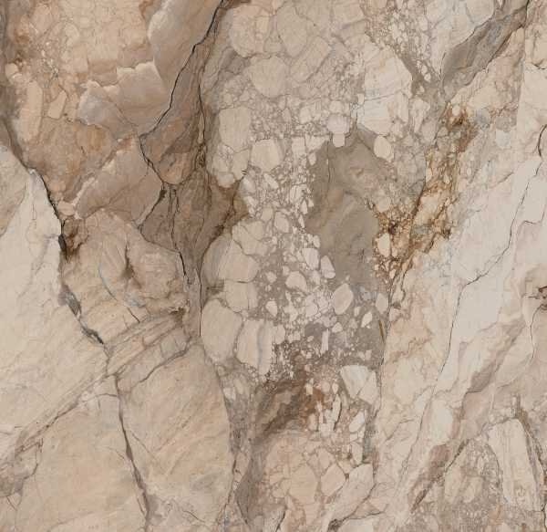 Плитка 120*120 Ankara Bronce Pul. 5,6 Mm Ankara Coverlam з колекції Ankara Coverlam