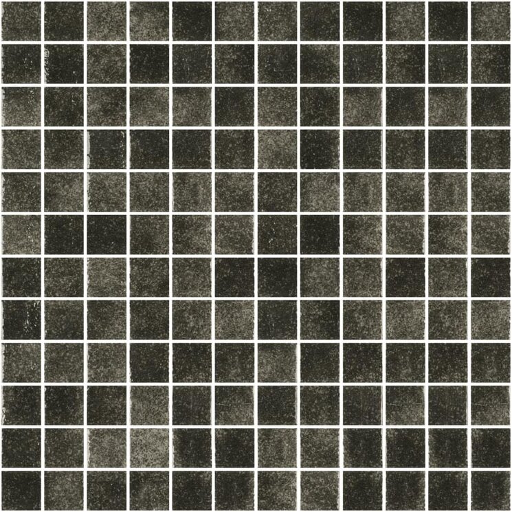Мозаїка Negro 25150 Adz 31.1x31.1 Nieve Antislip Onix Mosaico з колекції Nieve Antislip Onix Mosaico