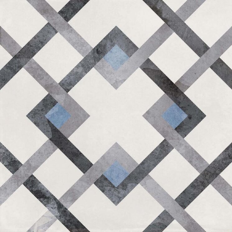 Декор Classic Sky 20x20 Play ABK з колекції Play ABK