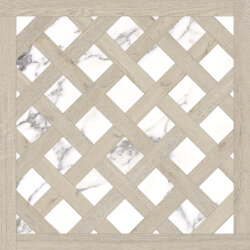 Плитка Dec.Opera White 90x90 3Dsoft Плитка Dec.Opera White 90x90 3Dsoft