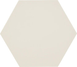 Плитка (39x33.77) 9EF08ES/F Hex Floor Field White - DeTails