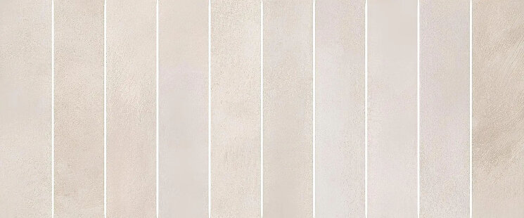 Мозаїка Roma Wall Brick Beige - 25x60 HRWR11 Roma Wall з колекції Roma Wall Herberia