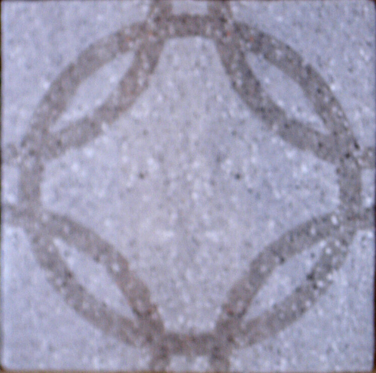 Плитка (20x20) 2020G328 Granito G.328 - Siglo XVIII з колекції Siglo XVIII Cobsa